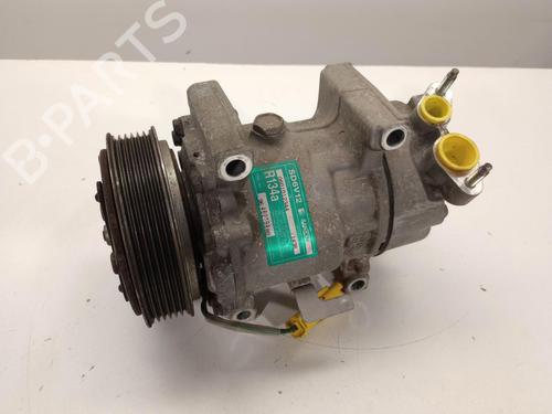 Used AC compressor PEUGEOT 307 Break (3E) 1.6 16V (109 hp) 27230804