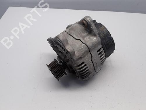 Alternator VW POLO III CLASSIC (6V2) 100 1.6 | BP27227487M7 