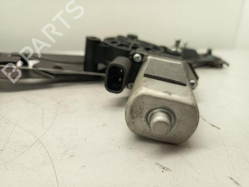 Front left window mechanism FORD KA (RU8) 1.2 | BP32762661C22 - Image 4