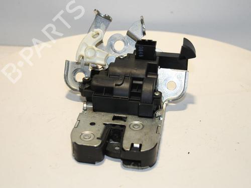 Tailgate lock AUDI A3 Sportback (8PA) 2.0 TDI 16V | BP27230222C101 