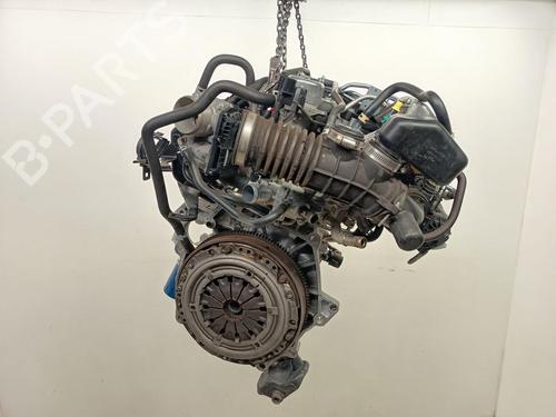 Engine HONDA CIVIC X Hatchback (FC_, FK_) 1.0 VTEC | BP39657274M1 - Image 5