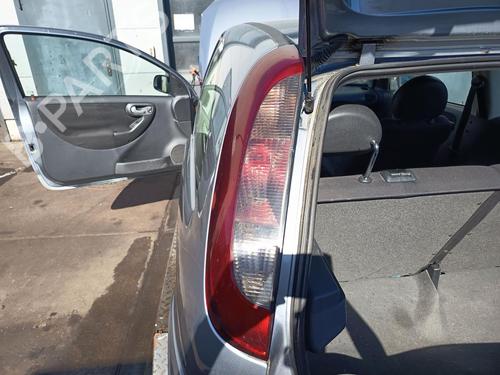 Used Left taillight Left taillight 36938084 36938084