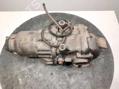 Rear differential HONDA HR-V (GH_) 1.6 16V 4WD (GH2, GH4) | BP27228904M24 