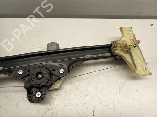 Rear right window mechanism CITROËN C4 Picasso II 1.6 BlueHDi 120 | BP33611532C25 - Image 2