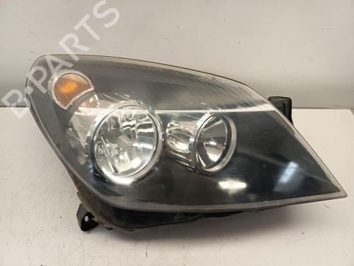 Used Right headlight Right headlight 38294225 38294225