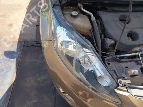 Right headlight FORD FIESTA VI (CB1, CCN) 1.6 TDCi | BP36166590C29 - Image 2