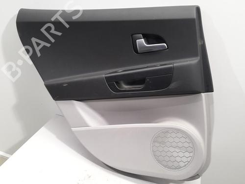 Used Rear left panel KIA CEE'D Hatchback (ED) 1.6 CRDi 115 (115 hp) 27227709