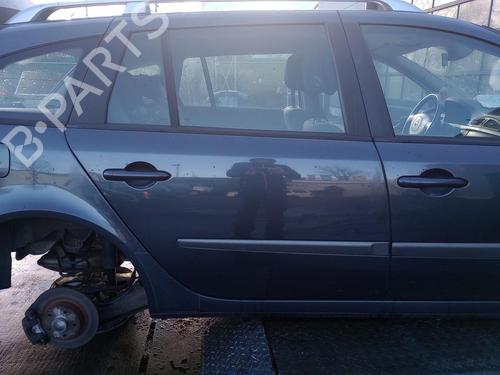 Used Right rear door RENAULT LAGUNA II Grandtour (KG0/1_) 1.9 dCi (KG12) (116 hp) 27232519