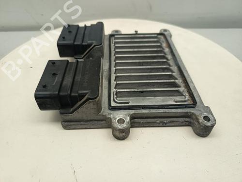 Motorstyringsenhed HYUNDAI SONATA V (NF) 3.3 (250 hp) 32762789