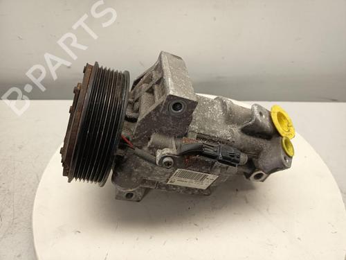 AC compressor DACIA SANDERO II TCe 90 (B8M1, B8MA, B8AC) | BP32763270M34 - Image 7