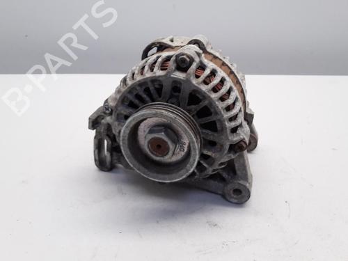 Alternator OPEL COMBO Box Body/MPV 1.7 DI 16V | BP32760803M7  - Image 5