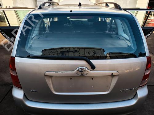 Used Tailgate Tailgate 38938718 38938718