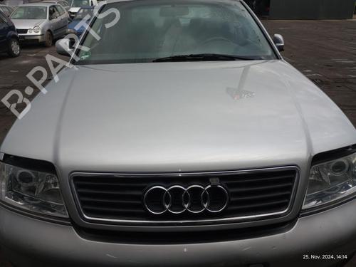 Motorhjelm AUDI A6 C5 (4B2) 2.4 (165 hp) 27232338