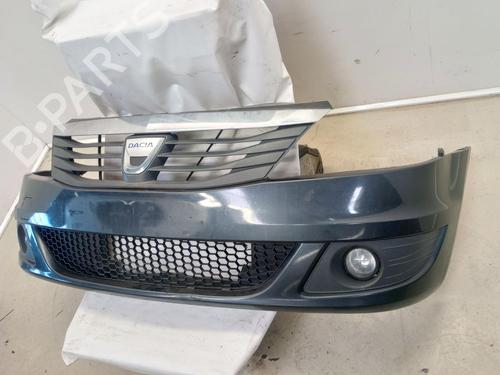 Front bumper DACIA LOGAN (LS_) 1.6 (LS0B, LS0D, LS0F, LS0H) | BP32733788C7 - Image 5