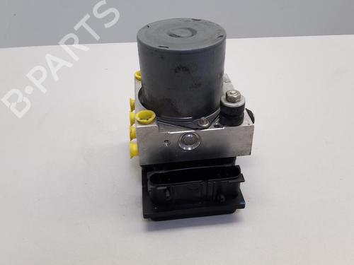 Used ABS pump ABS pump OPEL COMBO Box Body/MPV 1.7 DI 16V (65 hp) 32760783 32760783