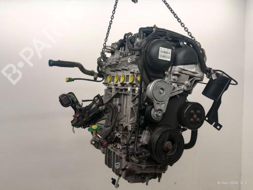 Engine FORD FIESTA VI (CB1, CCN) 1.6 ST200 | BP27232662M1