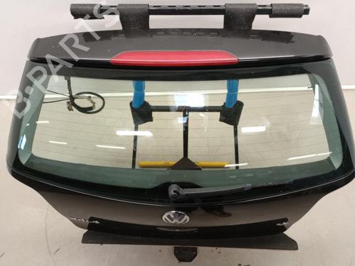 Tailgate VW POLO IV (9N_, 9A_) 1.2 12V | BP27232280C6 
