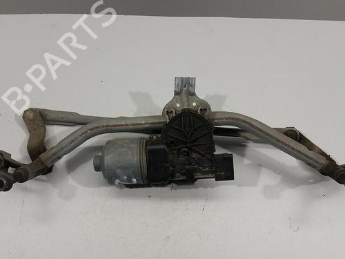 Used Front wipers mechanism Front wipers mechanism 37081446 37081446