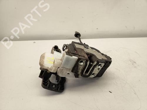 Used Front left lock Front left lock KIA CEE'D Hatchback (ED) 1.4 (109 hp) 33917386 33917386