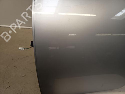 Left rear door TOYOTA AYGO (_B1_) 1.0 (KGB10_, KGB10R) | BP27232018C4 