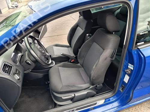 Used Left front seat Left front seat 38912078 38912078