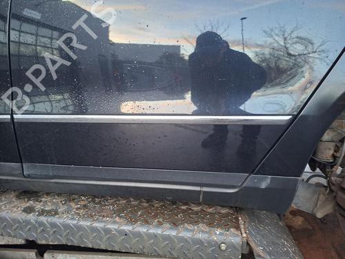 Left rear door VW PASSAT B6 Variant (3C5) 1.6 | BP32762440C4 - Image 2