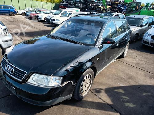 Used Parts AUDI A6 C5 Avant (4B5, 4B6) 2.4 5029383