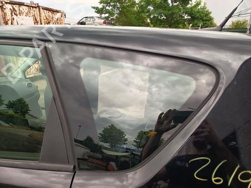 rear-left-quarter-glass-opel-meriva-b-mpv-s10-2010-2011-2012-2013-2014-2015-2016-2017-36938148 main image