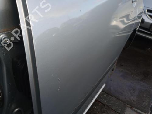 Left rear door SEAT IBIZA III (6L1) 1.4 16V | BP27232210C4 