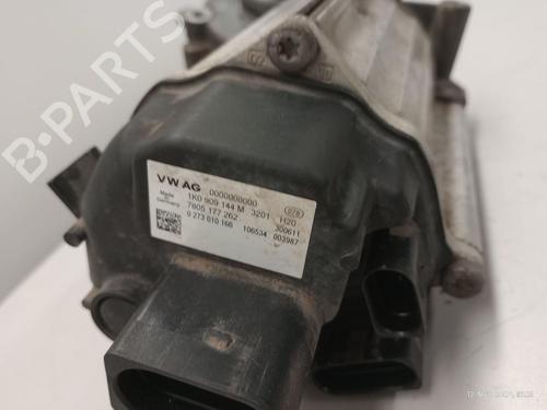 Electronic module AUDI A3 Sportback (8PA) 1.4 TFSI | BP27232114M83 