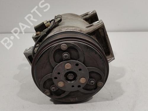 AC compressor VOLVO S80 I (184) 3.0 | BP27226488M34 