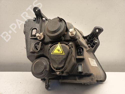 Left headlight OPEL MERIVA A MPV (X03) 1.8 (E75) | BP36676362C28 - Image 4