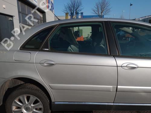 Dør høyre bak CITROËN C5 II (RC_) 2.0 16V (RCRFJB, RCRFJC) (140 hp) 27233240