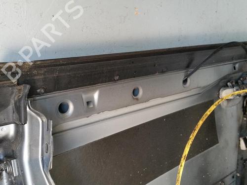 Right rear door AUDI A6 C5 (4B2) 2.4 | BP27226687C5 