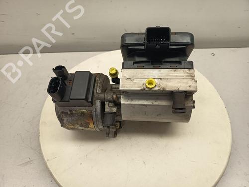 Używane Inne CITROËN C5 I (DC_) 2.0 16V (DCRFNC, DCRFNF) (136 hp) 32763248