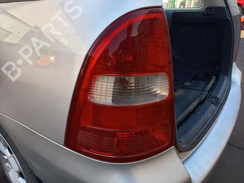 Used Left taillight Left taillight 38938717 38938717