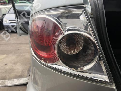 Used Left taillight Left taillight MAZDA 6 Saloon (GG) 2.0 (GGEP, GG10) (141 hp) 32733822 32733822