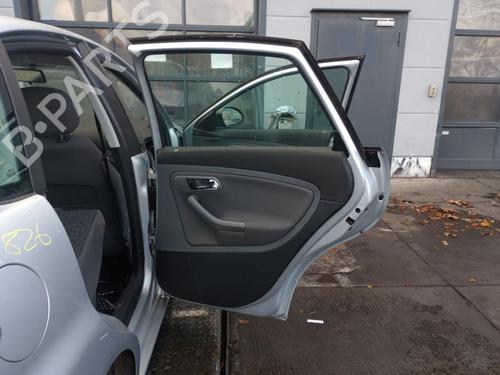 Right rear door SEAT IBIZA III (6L1) 1.4 16V | BP27232209C5 