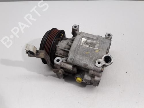 AC compressor FIAT IDEA (350_) 1.4 16V | BP27228528M34 