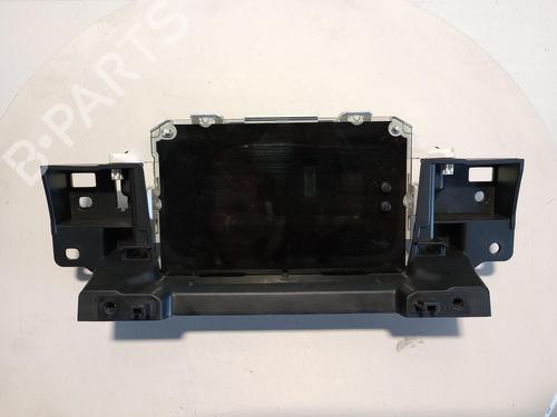 Display FORD FOCUS III Turnier 1.0 EcoBoost (100 hp) 27229383