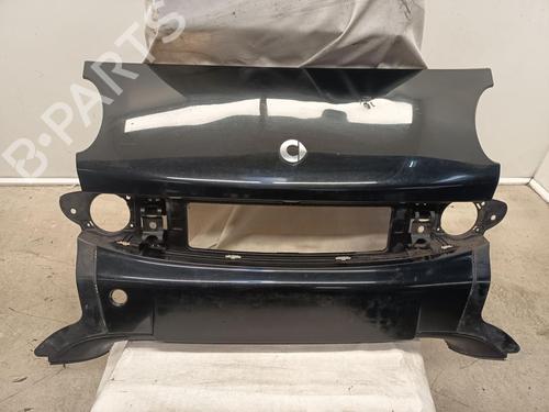 Used Front bumper Front bumper SMART CITY-COUPE (450) 0.7 (450.330) (50 hp) 32762162 32762162