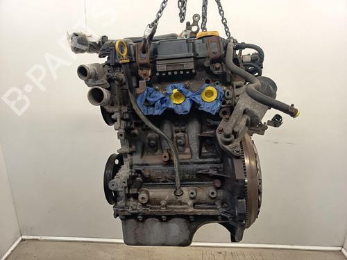 Engine OPEL CORSA D (S07) 1.0 (L08, L68) | BP39538293M1 - Image 3