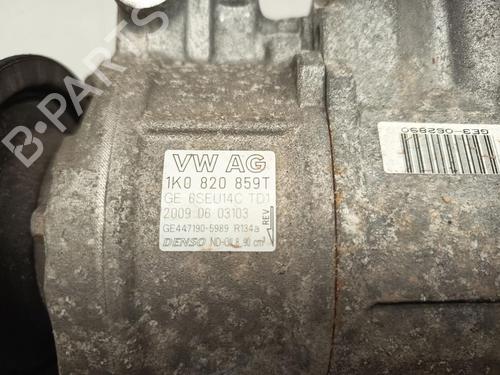 AC compressor VW GOLF VI (5K1) 1.4 | BP32762287M34  - Image 6