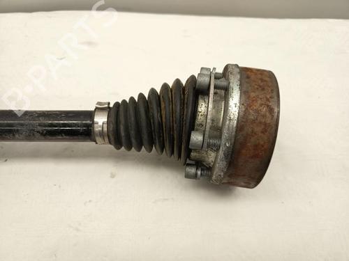 Left front driveshaft SEAT LEON SC (5F5) 1.4 TSI | BP37223719M38 - Image 5