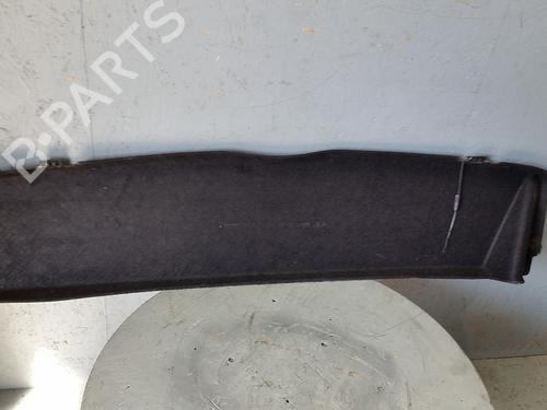 Rear parcel shelf CITROËN C2 (JM_) 1.1 | BP27226568C85 