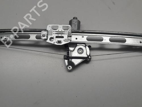 Other MERCEDES-BENZ A-CLASS (W168) A 160 (168.033, 168.133) | BP27227208O1 