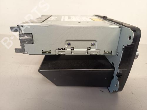 Radio VW GOLF VI (5K1) 1.4 | BP33611530E6 - Image 3