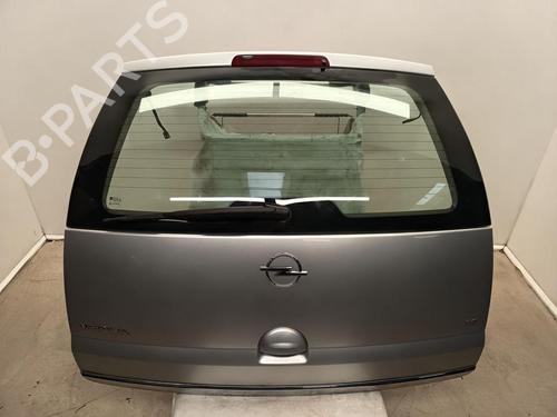 Used Tailgate Tailgate OPEL MERIVA A MPV (X03) 1.6 (E75) (105 hp) 32762338 32762338