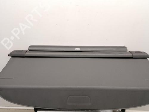 Used Rear parcel shelf VOLVO V50 (545) 1.8 (125 hp) 27233194
