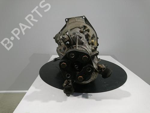 Gearbox BMW 3 (E46) 320 d | BP27226203M3 